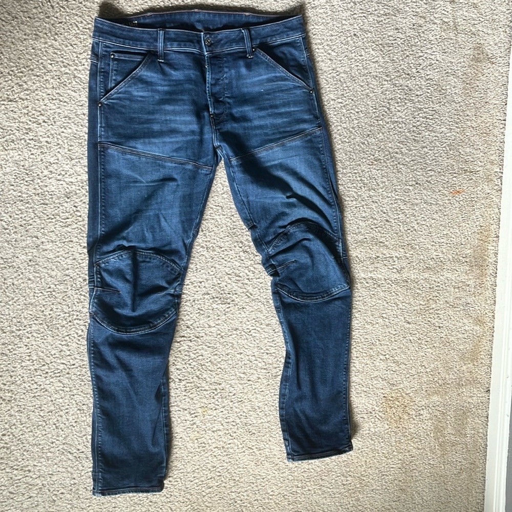 G star jeans